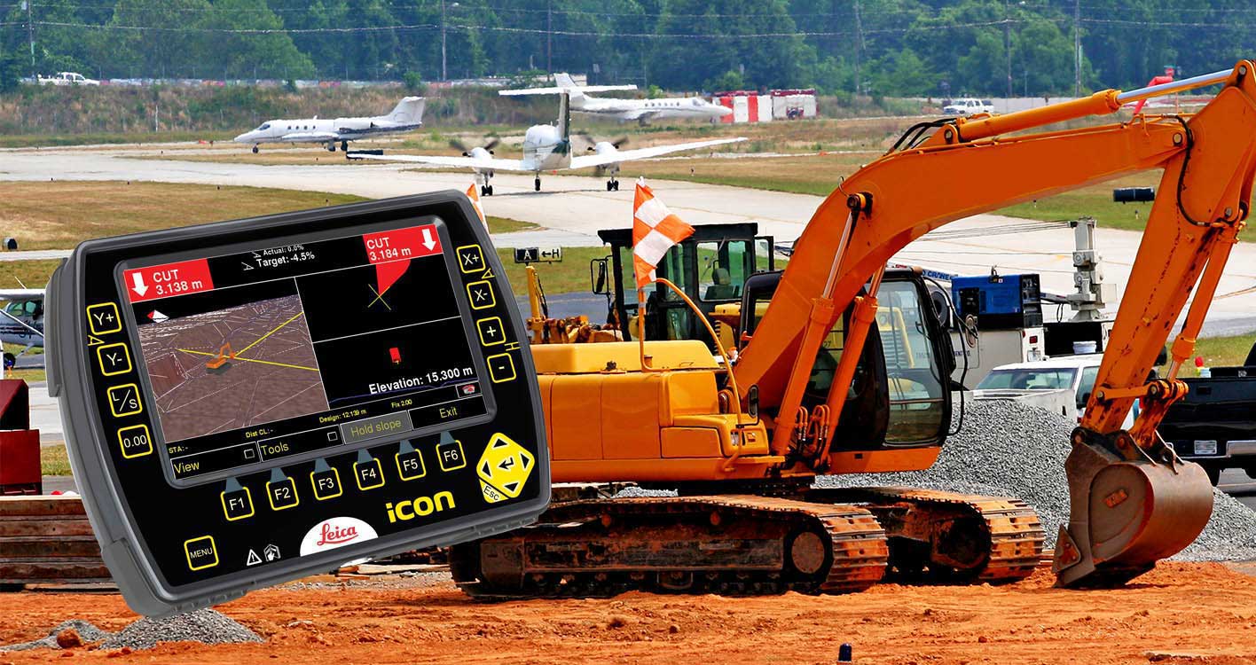 Ontmanteling en grondwerk